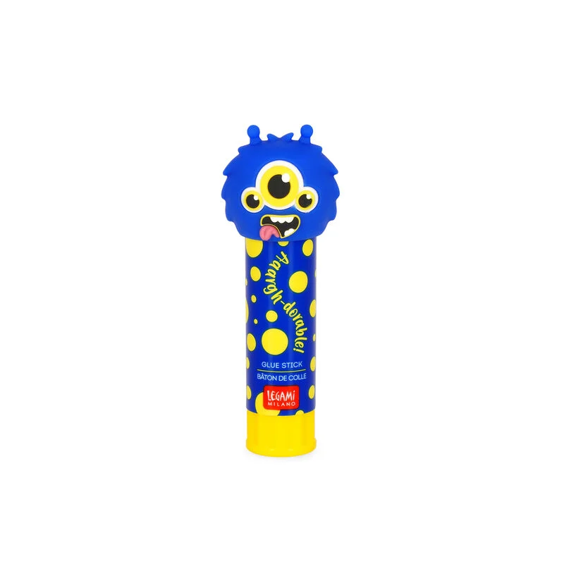Legami Cola Stick Monster