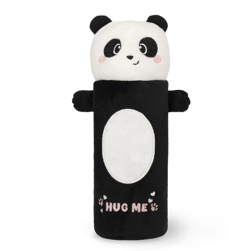 Estojo para Lápis - super macio! Panda