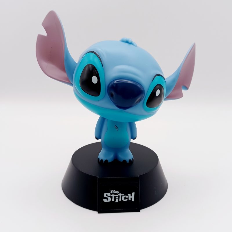 Stitch Candeeiro