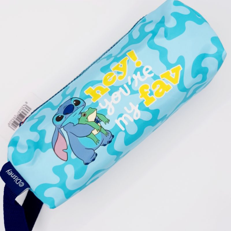 Stitch Porta Lápis