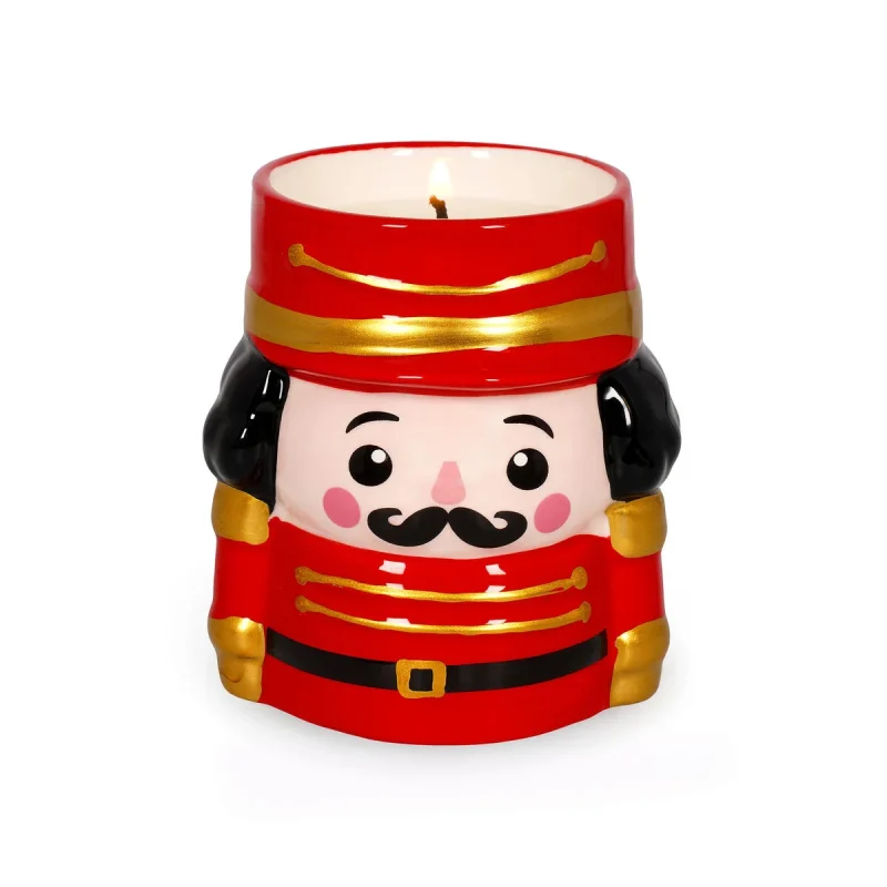 Legami - Vela perfumada Nutcracker