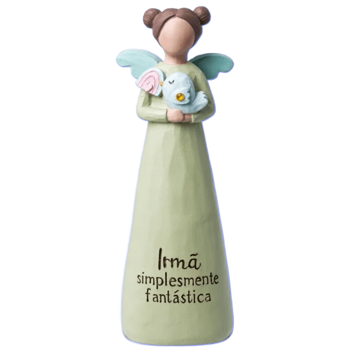 Perfect Home Angel "Irmã simplesmente Fantástica"