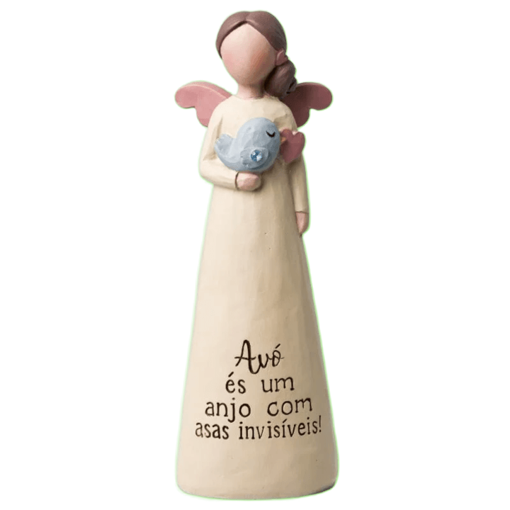 Perfect Home Angel "Avó és um anjo"