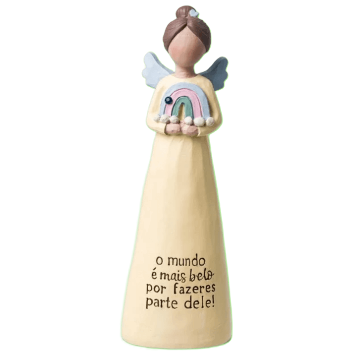 Perfect Home Angel "Mundo Belo"