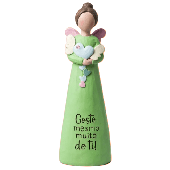 Perfect Home Angel "Gosto mesmo muito de ti!"