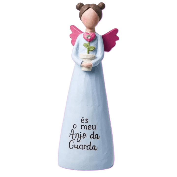 Perfect Home Angel "És o meu Anjo da Guarda"