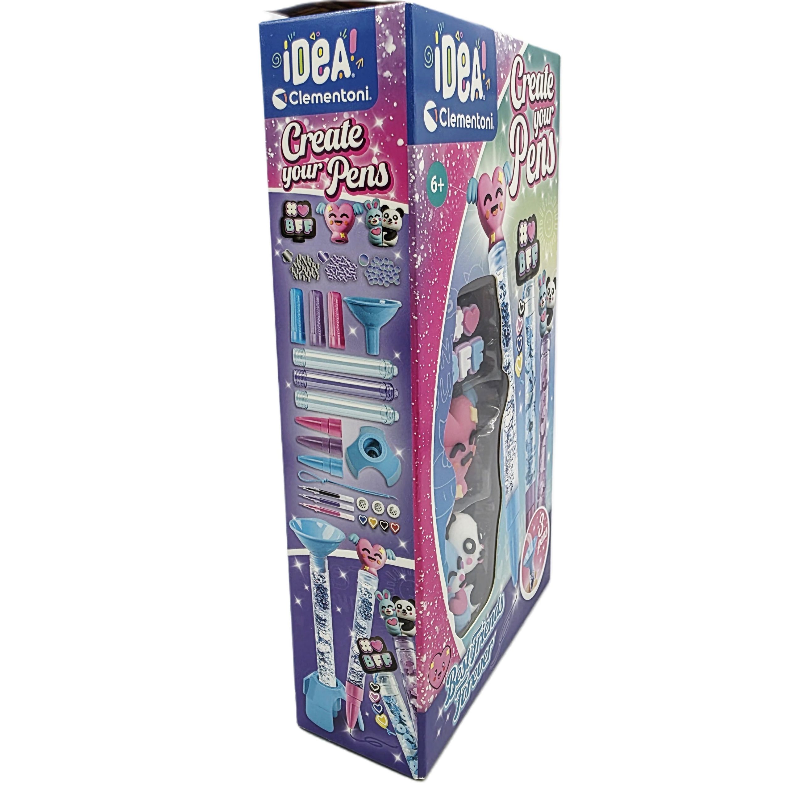 Create your pens - Best Friends Forever - Image 3