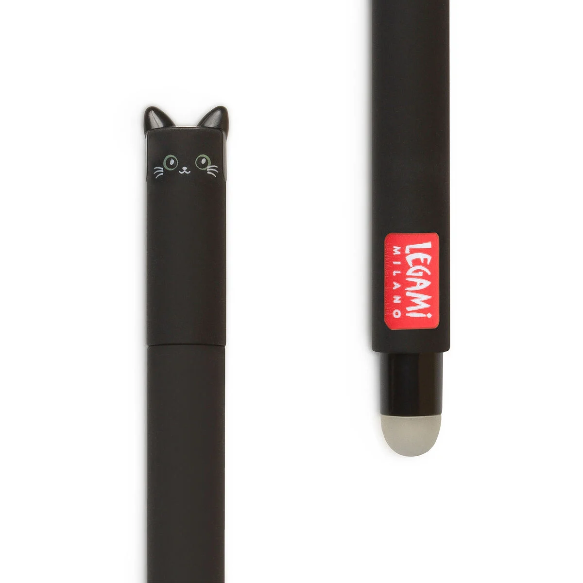 Legami - Caneta gel apagável Gatinho - Image 3