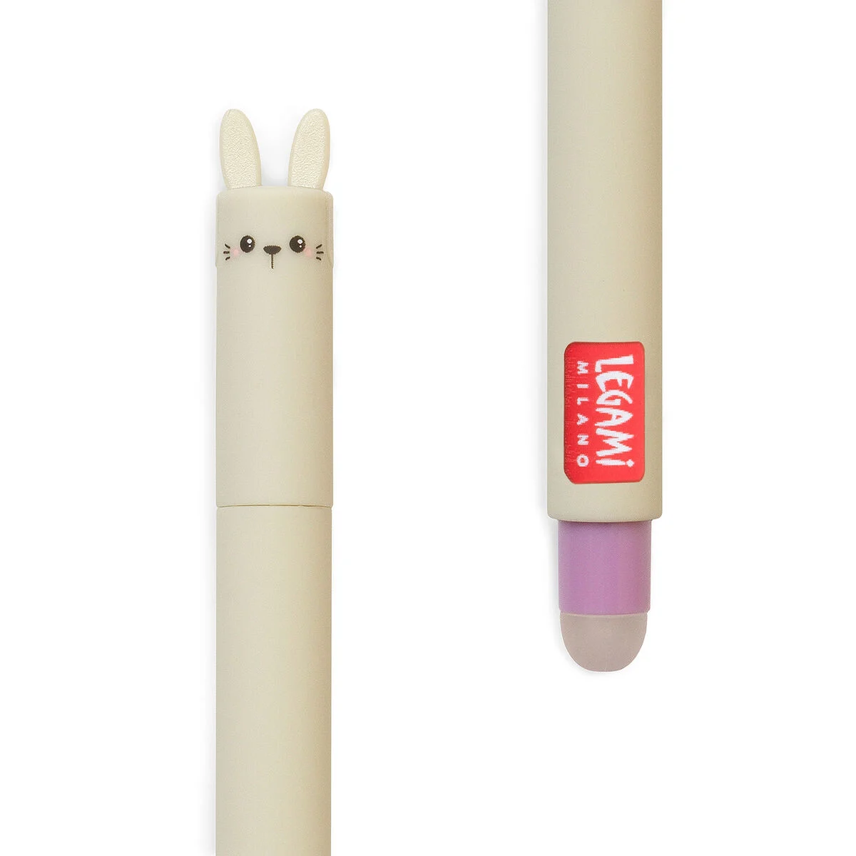 Legami - Caneta gel apagável Coelhinho - Image 3
