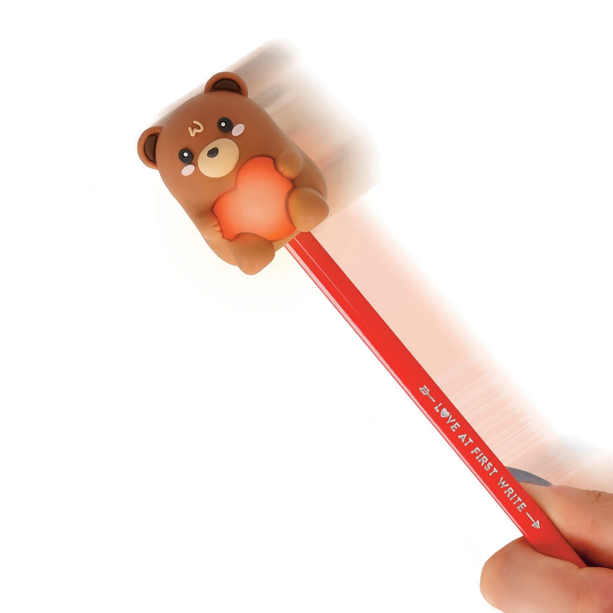 Legami - Apara-Lápis Teddy Bear - Image 5