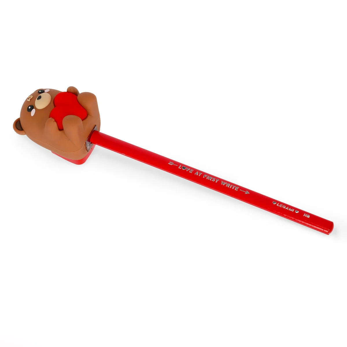 Legami - Apara-Lápis Teddy Bear - Image 6