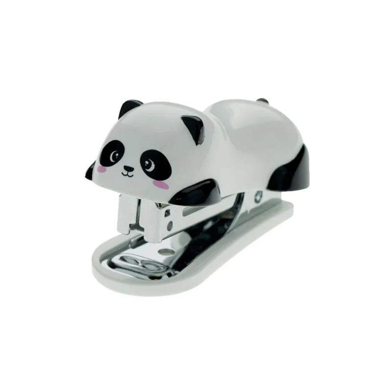 Legami - Mini Agrafador Panda