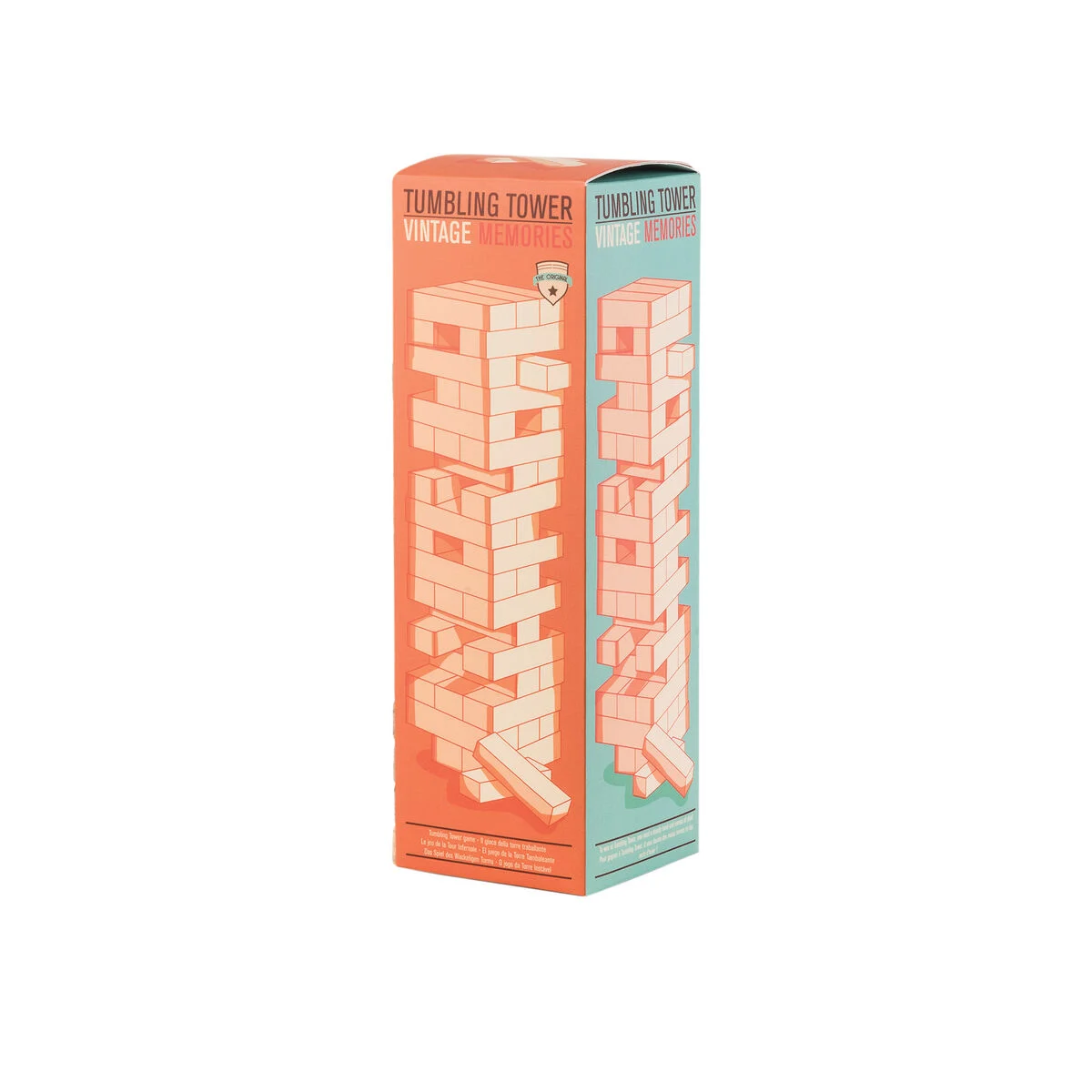 Legami - Jogo da Torre - Image 3