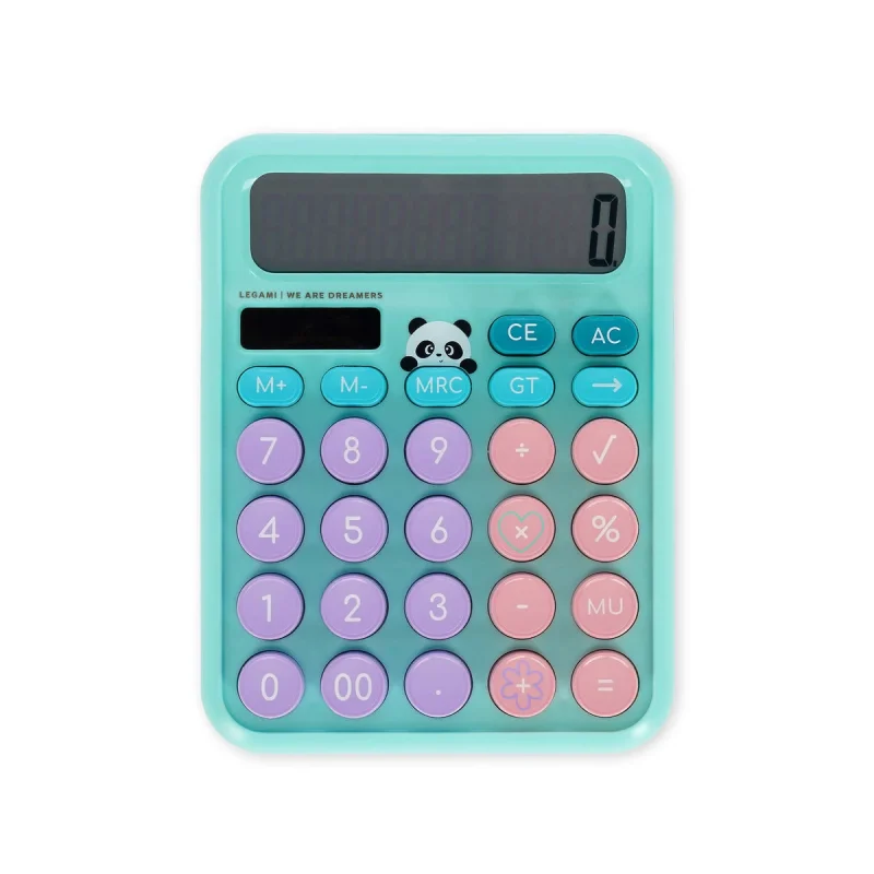 Legami - Calculadora de bolso - Calcoolator