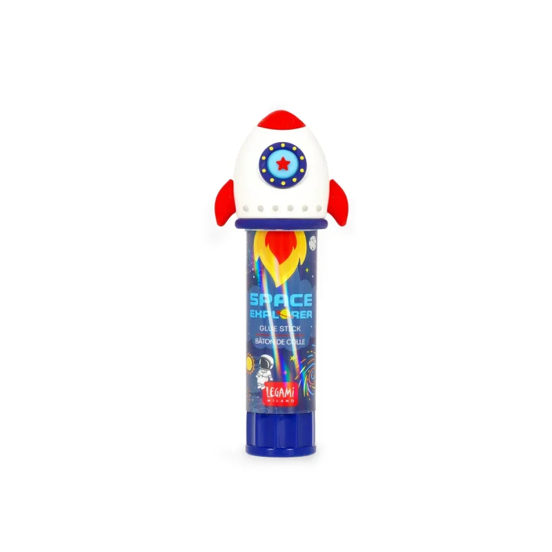 Legami - Cola stick Foguetão