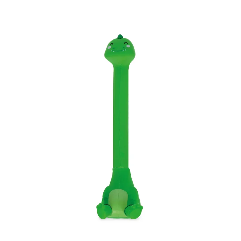 Legami - Caneta Esferográfica Dino com Base - Stand-Ink Ovation